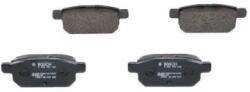 Bosch fékbetét készlet 0 986 494 748