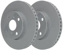ATE Féktárcsa szellőző Ø255mm 24.0122-0246.1
