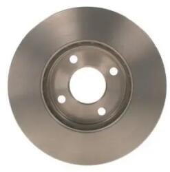 Bosch szellőző féktárcsa Ø260mm 0 986 479 090