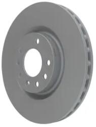 ATE Féktárcsa szellőztetett Ø305mm 24.0128-0185.1