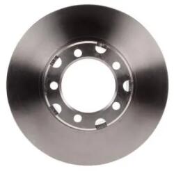 Bosch tömör féktárcsa Ø280mm 0 986 478 201