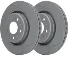 ATE Féktárcsa szellőző Ø302mm 24.0326-0107.1