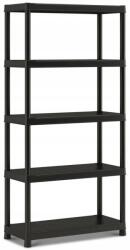 Keter Műhelypolc 240868, Plus-Shelf 90/40/182, Keter [17207039] (007954)
