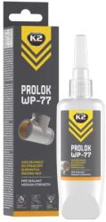 K2 PROLOK WP-77 - Csőkötési tömítőanyag, közepes szilárdságú 50ml