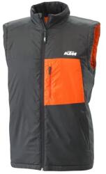KTM UNBOUND, KTM mellény (fekete, 2XL méret)