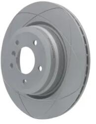 ATE szellőző féktárcsa Ø336mm 24.0322-0236.1
