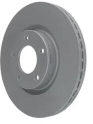 ATE Féktárcsa szellőztetett Ø300mm 24.0125-0170.1