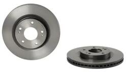 BREMBO Féktárcsa szellőző Ø290mm 09. C940.11