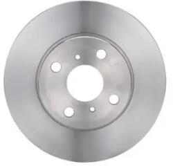 Bosch szellőző féktárcsa Ø255mm 0 986 478 578
