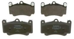 Bosch fékbetét készlet 0 986 494 710