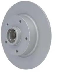 ATE Féktárcsa tömör Ø260mm 24.0108-0116.2