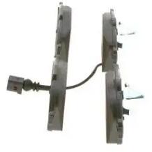 Bosch fékbetét készlet 0 986 494 550
