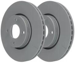 ATE Féktárcsa szellőző Ø278mm 24.0124-0149.1