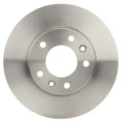 Bosch szellőző féktárcsa Ø274mm 0 986 479 599