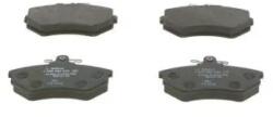 Bosch fékbetét készlet 0 986 460 943