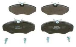 Bosch fékbetét készlet 0 986 494 730