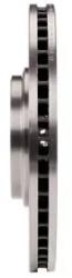 Bosch szellőző féktárcsa Ø274mm 0 986 479 696