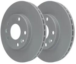ATE Féktárcsa szellőző Ø269mm 24.0123-0119.1