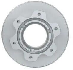 Bosch szellőző féktárcsa Ø323, 7mm 0 986 479 E48