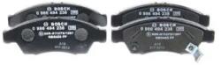 Bosch fékbetét készlet 0 986 494 238