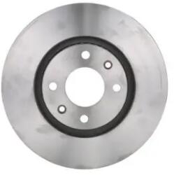 Bosch szellőző féktárcsa Ø282, 7mm 0 986 478 831