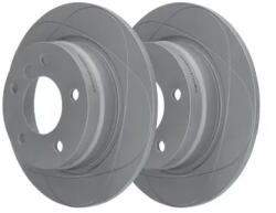 ATE Féktárcsa tömör Ø280mm 24.0310-0202.1