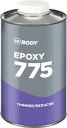 HB BODY 775 Epoxid hígító átlátszó 1l