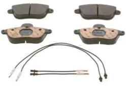 Bosch fékbetét készlet 0 986 460 957