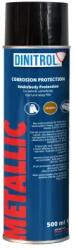 DINITROL METALLIC spray 500ml