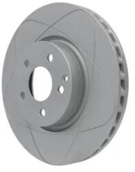 ATE Féktárcsa szellőztetett Ø322mm 24.0332-0101.1