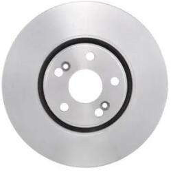 Bosch szellőző féktárcsa Ø308mm 0 986 479 199