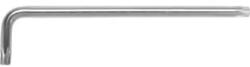 TOYA - TORX T27 kulcs, 105mm - runder - 220 Ft