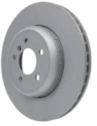 ATE Féktárcsa Féktárcsa kétrészes Ø348mm 24.0130-0218.2