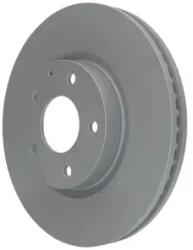 ATE Féktárcsa szellőző Ø297mm 24.0128-0277.1