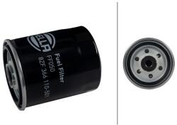 HELLA filtru combustibil HELLA 8ZF 366 110-501 (8ZF 366 110-501) - automobilus