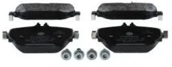 Bosch Fékbetét 0 986 424 858