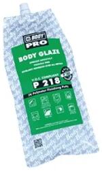HB BODY P218 Glazúrovací tmel világoszöld 480ml
