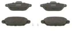 Bosch fékbetét készlet 0 986 461 119