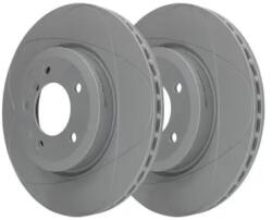 ATE Féktárcsa szellőző Ø325mm 24.0325-0138.1