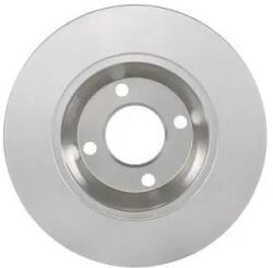 Bosch tömör féktárcsa Ø280mm 0 986 478 131