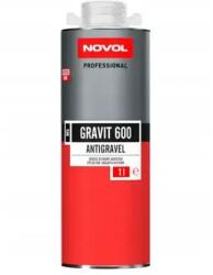 NOVOL GRAVIT MS 600 - Alvázvédő Fehér 1L