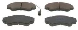 Bosch fékbetét készlet 0 986 424 769