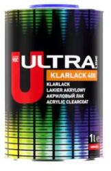 NOVOL ULTRA KLARLACK 400 - Akril átlátszó lakk 1L
