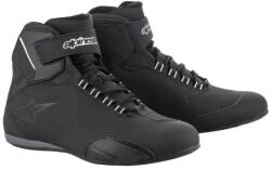 Alpinestars cipő SEKTOR WATERPROOF, ALPINESTARS (fekete, 47-es méret)