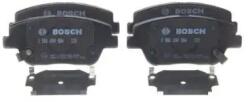 Bosch Fékpofa- és féktárcsa szett 0 986 494 984