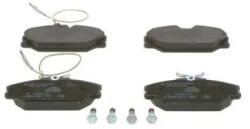 Bosch fékbetét készlet 0 986 461 765