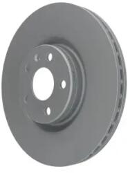 ATE Féktárcsa szellőztetett Ø322, 0mm 24.0128-0313.1