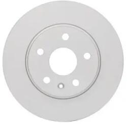 Bosch szellőző féktárcsa Ø296mm 0 986 479 C65