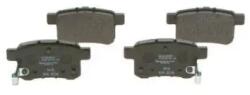Bosch fékbetét készlet 0 986 494 338