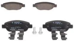 Bosch fékbetét készlet 0 986 494 606